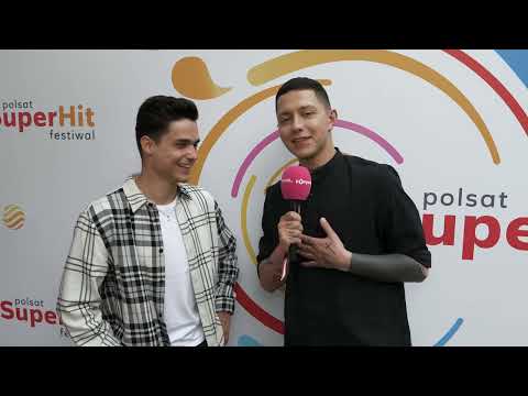 Patryk Cebulski zagadkowo o dziewczynie i jej braku w Sopocie!