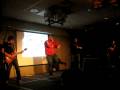 MC Lars - (Lord It's Hard to Be Happy When You're Not Using) The Metric System w / Worm Quartet