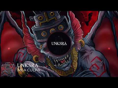 UNKSRA - Mea Culpa
