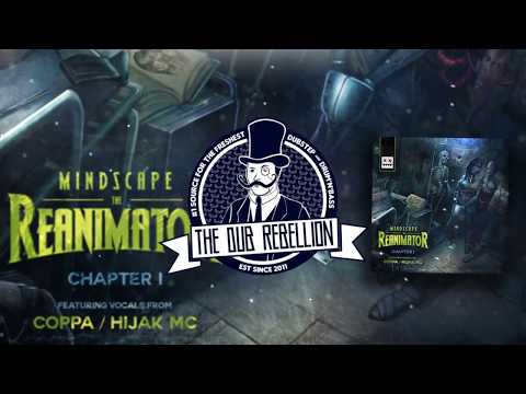 Mindscape - Shut Down (feat. Coppa)
