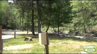 Yogi Bear's Jellystone Park Camp Resort Cherokee Video