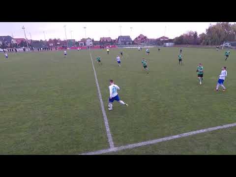 Sokół Marcinkowice - Polonia Trzebnica