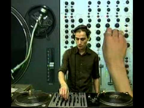 Sergey a.m. - RTS.FM.160909