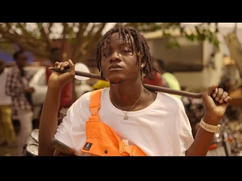 LUNICK - ALLÉLUIA (Remix) [Vidéo]