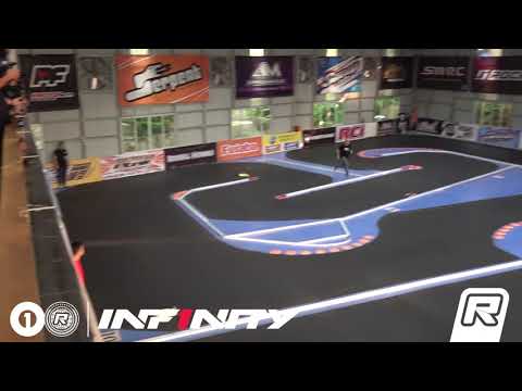 OneTen Series Rd3 - Modified A-main Leg 3