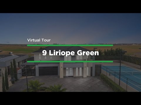 9 Liriope Green Caroline Springs Vic 3023 Domain