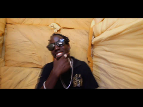 MARFAD-G - NANOUCHE RIDDIM Ft BONBON x MEZYDREAM x I BLACK x LALY x JMP x PAPY BOY DON SHATTA 2k15