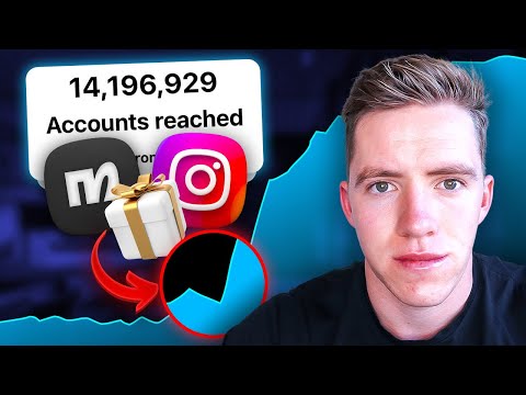 How To Run Giveaways That Grow Your Instagram & Generate Sales