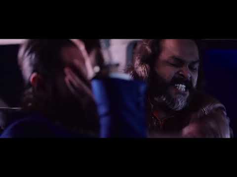 Kidnapping Scene of Carma The Movie | Releasing 2nd September | Dream Station Productions