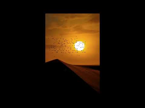 104 - [FREE] MWELOY'ANTIMA type beat - O OLHAR DO SOL