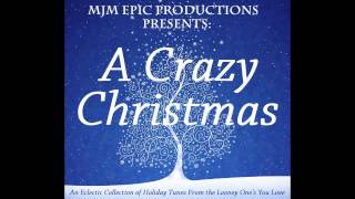 Baby It's Cold Outside | A Crazy Christmas