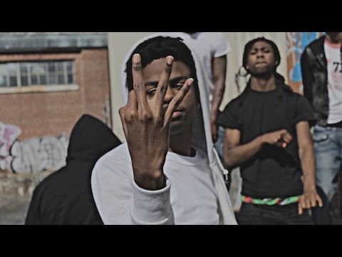 MareDaTruth Ft. BVTy - Turn Up On Em