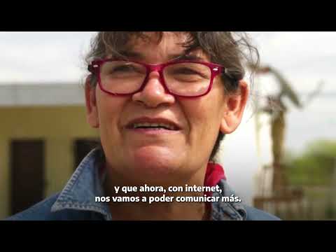 Mi Pueblo Conectado: Enrique Urien - Chaco