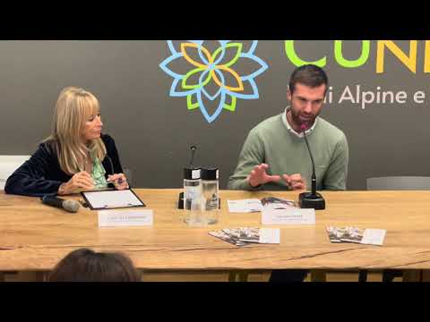 Bee! Mountain Flavors 2025 in Villanova Mondovì