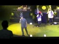 Quality Control Concrete Schoolyard Jurassic 5 Live At Club Nokia 7 09 15
