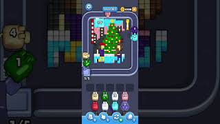 Pixel Flow Level 365 Walkthrough Gameplay #games #gaming #gameplay