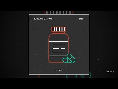 Ferreck Dawn feat. Shyam P - Remedy