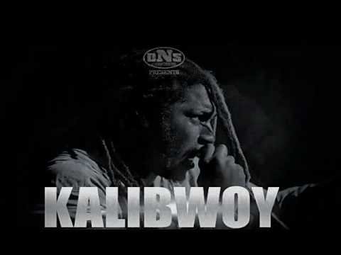 KaliBwoy - Vogue Magazine ft. Maikal X