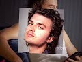 Joe Keery Fell In Luv