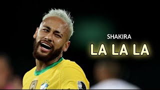 Download lagu Neymar Jr ▶Shakira - La La La ● Brazil - Skills & Goals mp3