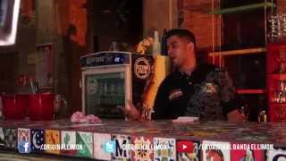 Julio Preciado ft. La Original Banda el Limón / LLOREMOS POR ELLAS (Behind the scenes)