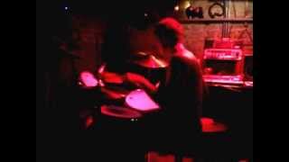 Zechs Marquise - Pattern (drum cover)