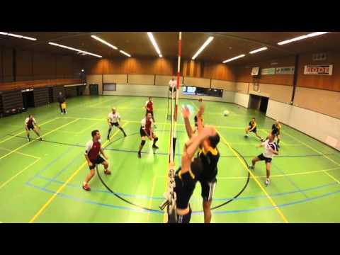 ZUVO HS 1 - Atak HS 2