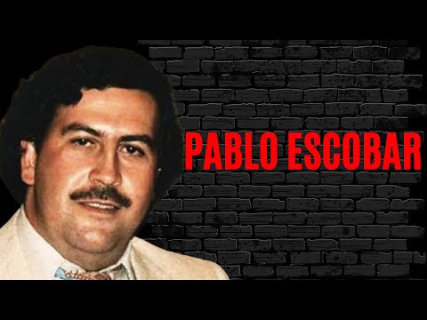 Pablo Escobar - Ascesa, affari e caduta - Documentario
