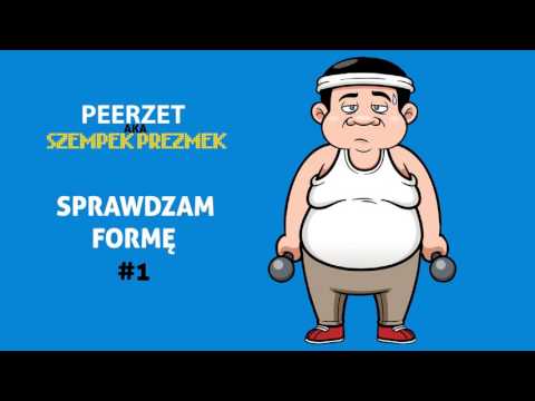 PeeRZeT - Sprawdzam formę #1 prod. Sivy