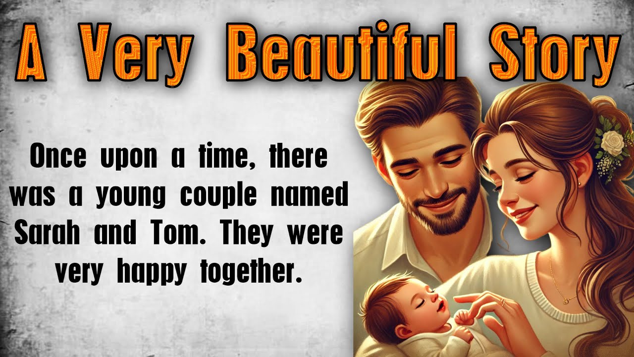 Lean English Stories | English Story Level 1 | Lean English