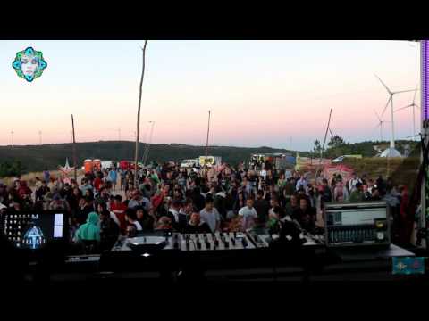 Shuumat Live @ Special Cosmic Change III (Tranceformati'Ohm) Full HD