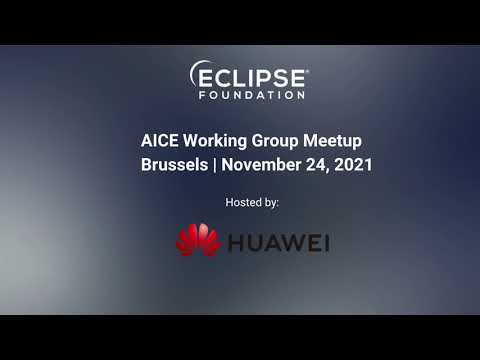 EC OSS Study and AI Policy - Paula Grzegorzewska, Senior Policy Advisor (OpenForum Europe)