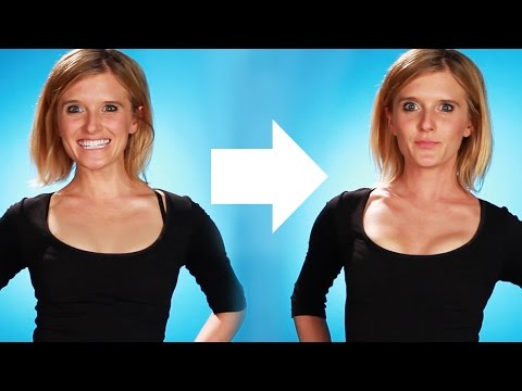 Futótűzként terjed a videó: szemük láttára nőtt meg a mellük pár perc alatt - Lélek&Test | Femina