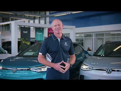 All new ID. Range is in stock now at Cricks Volkswagen!