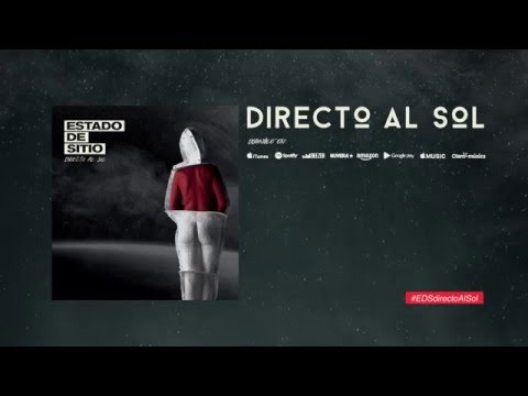 Estado de Sitio - Llévame en ti ft.Erik Canales/Allison [Official Audio]