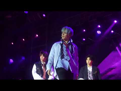 KPOP REPUBLIC 2 NCT 127 Limitless