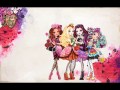 Ever After High FULL Theme Song!