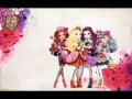 Ever After High FULL Theme Song! 