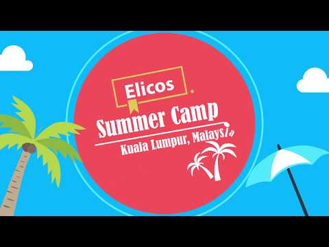 Elicos Summer Camp