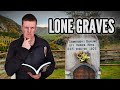 I Found These Graves In The Middle of Nowhere — Who Was Buried Here?