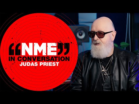 Rob Halford on Judas Priest's legacy, Dolly Parton and unreleased Stock Aitken Waterman tracks