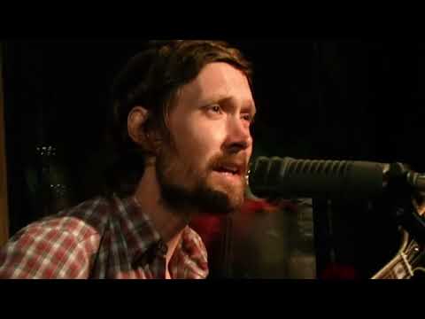 The Features "All I Ask" (Lake Fever Sessions)