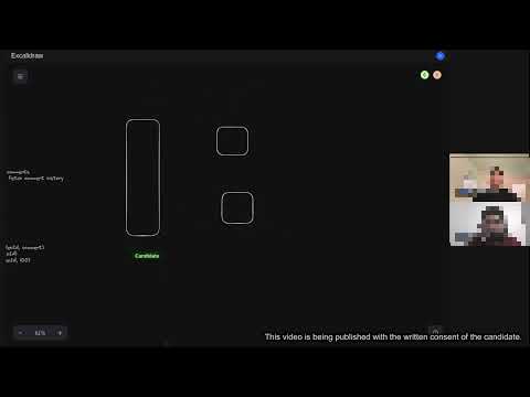 Design FB Live Comments: Hello Interview Mock