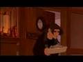 Treasure Planet - What hurts the most 