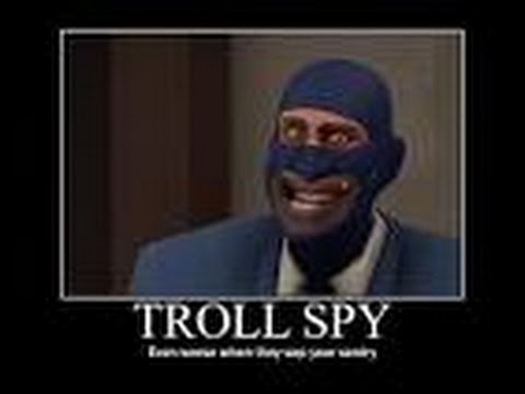 Trolling A Trollgineer