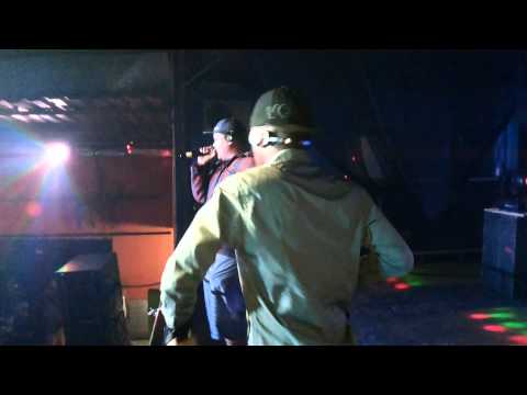 Nego max e Lipinho-  Ao vivo-  acadêmico do morro