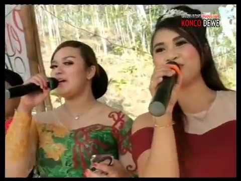 salah tompo, jaran goyang - new savana