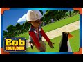 Bob The Builder Pick Up A Penguin ️ New Episodes Cartoons For Kids