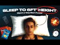From 5 5 To 6 3 The REAL Growth Secrets For Maximum Height