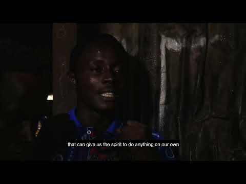 LNADJ Sierra Leone FISHER STREET MARKET DOC